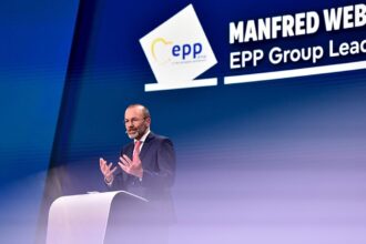 EPP pushes to soften ETS reforms in bid to shield EU industry