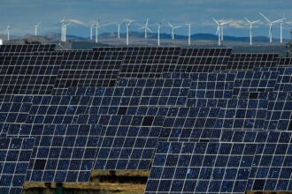 EU pushes to triple energy storage as renewable power goes to waste