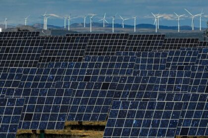 EU pushes to triple energy storage as renewable power goes to waste