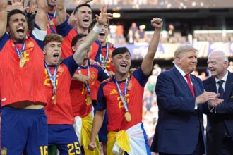 World Cup’s biggest viral fakes, AI videos and false quotes