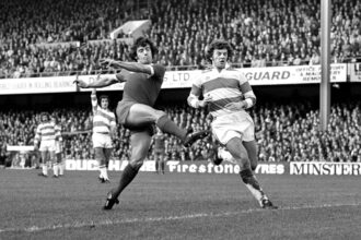 Former England captain Kevin Keegan dies aged 75