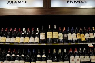 EU pushes US to exempt €150 billion worth of EU goods from duties