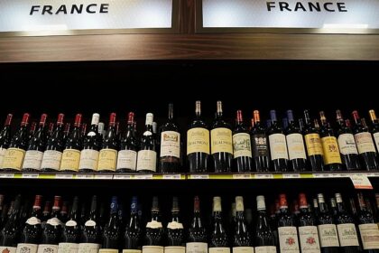 EU pushes US to exempt €150 billion worth of EU goods from duties