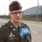 Video. “NATO will defend Bulgaria against any action by Iran,” official warns