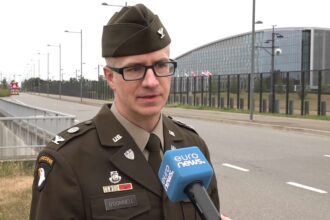 Video. “NATO will defend Bulgaria against any action by Iran,” official warns