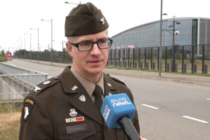 Video. “NATO will defend Bulgaria against any action by Iran,” official warns