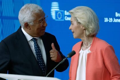 How Montenegro might complicate the EU’s budget talks