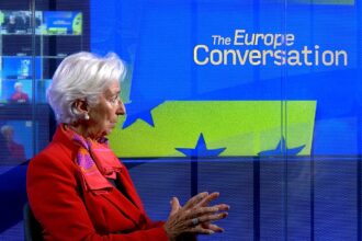 ‘Debate it’: ECB chief tells Euronews as Spain pitches fresh debt plan