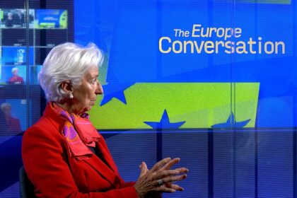 ‘Debate it’: ECB chief tells Euronews as Spain pitches fresh debt plan