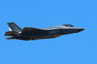US Congress battles over allowing Turkey access to F-35 aircraft