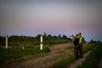Latvia becomes Lukashenka’s latest pressure point for the EU