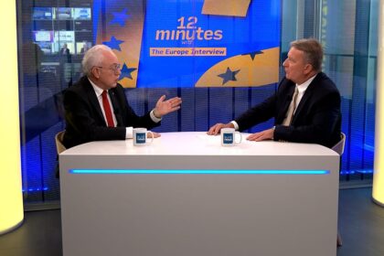 Ratify Mercosur or risk losing region to China, Uruguay warns EU