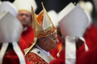 Vatican excommunicates Lefebvrists over unauthorised ordinations