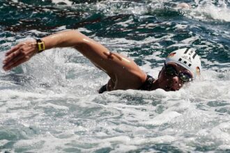 How safe are the waters you swim in? Take our poll