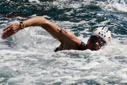 How safe are the waters you swim in? Take our poll