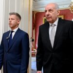 Euronews explains: can Magyar remove president Sulyok from office?