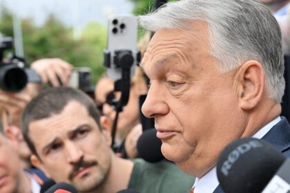 Hungary probe: no evidence of rule-of-law breach, say experts