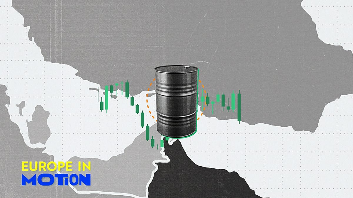 Which countries are most exposed to Hormuz crisis fuel price swings?