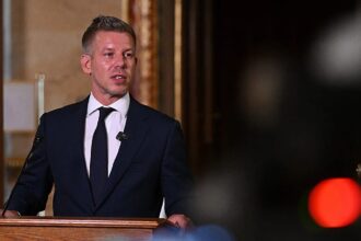 Rule of Law in Hungary shows ‘radical change’ under Magyar, EU says