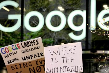 The EU versus Big Tech and sanctions package approval