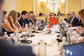 ‘Portugal is an energy island and needs more flexibility’ – minister