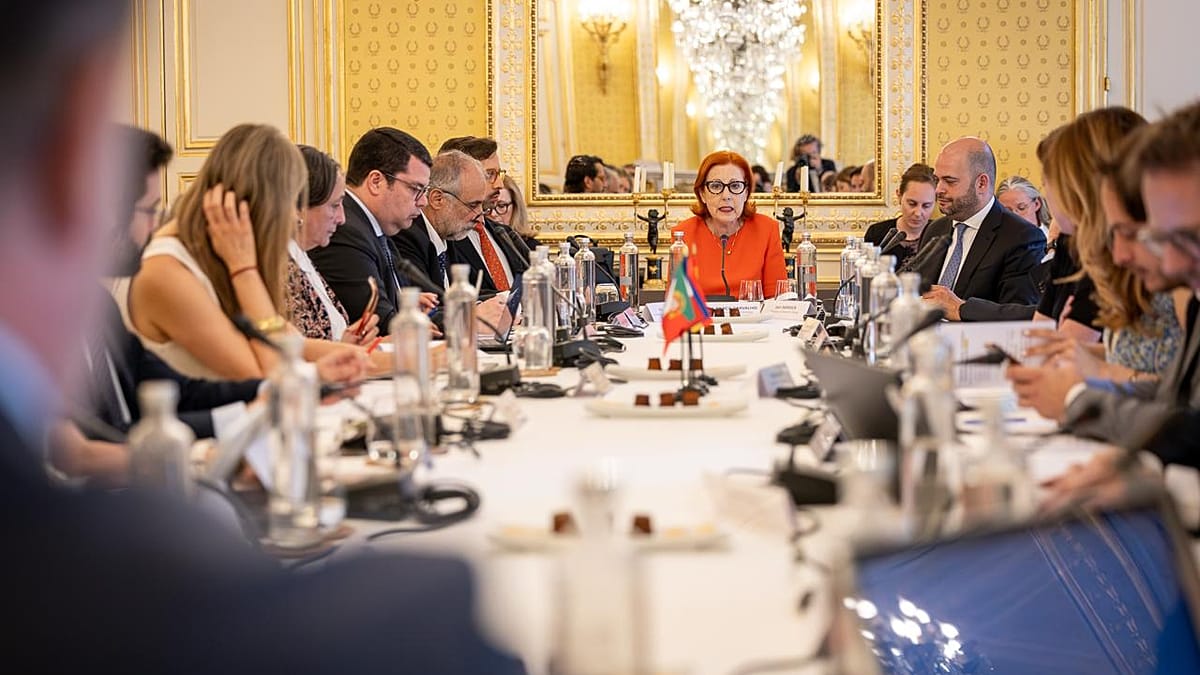 ‘Portugal is an energy island and needs more flexibility’ – minister