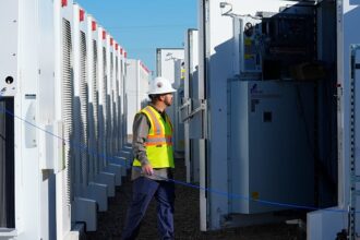 Can batteries save the EU’s wasted renewable energy?