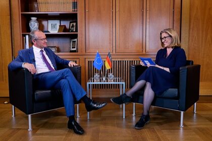 Germany’s Europe minister on EU budget: ‘Options are limited’