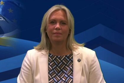 Video. Terrorism is a ‘persistent’ threat, says Europol