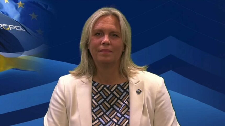 Video. Terrorism is a ‘persistent’ threat, says Europol