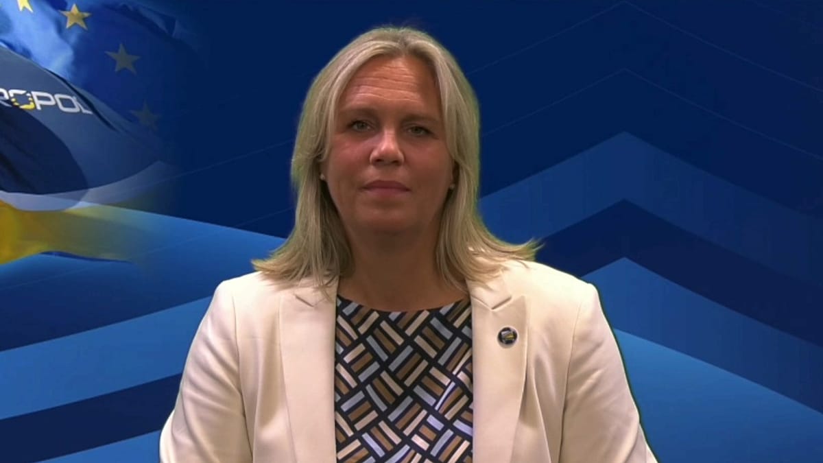 Video. Terrorism is a ‘persistent’ threat, says Europol