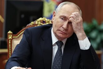 EU agrees new sanctions on Russia as Greece secures LNG exemption