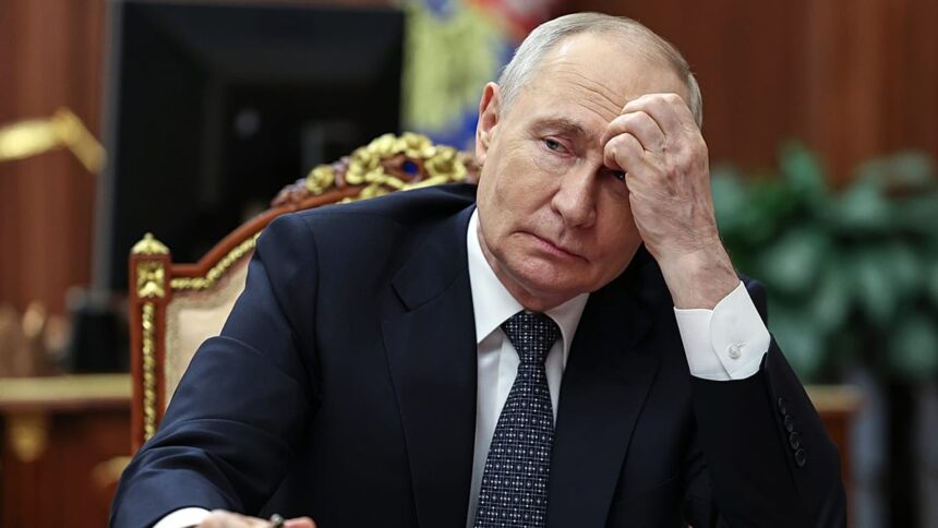 EU agrees new sanctions on Russia as Greece secures LNG exemption