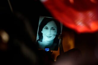 Trial begins for suspected mastermind of Malta journalist killing