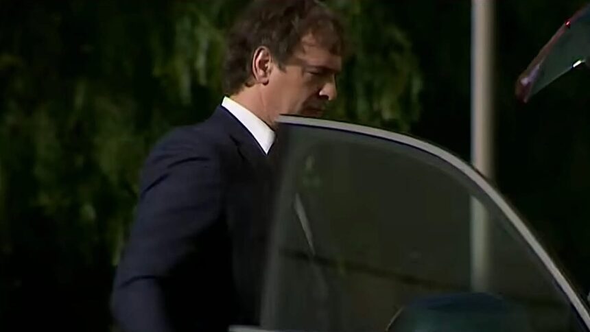 Spanish PM’s brother banned from public office for nine years