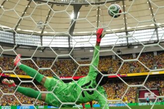 World Cup sparks wave of racist misinformation online