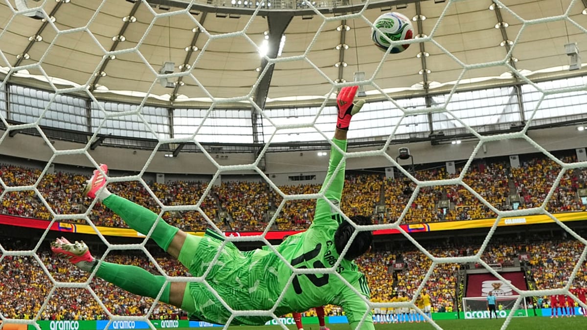 World Cup sparks wave of racist misinformation online
