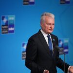 Baltic presidents warn of Russian infrastructure attack plans