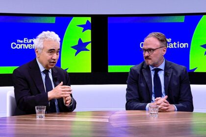 ‘More grids, more electricity’: IEA chief and EU Commissioner