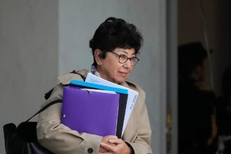 French environment minister to stay on after announcing resignation