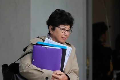 French environment minister to stay on after announcing resignation