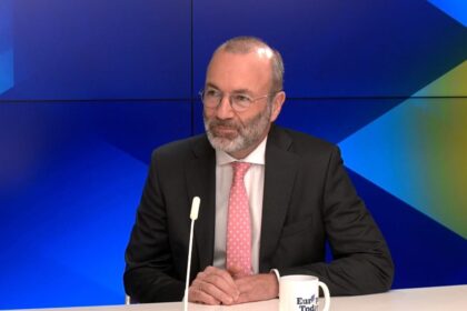 ‘We cannot kill our industry due to climate change,’ Weber says