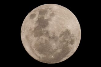 NASA says SpaceX rocket debris could hit the Moon