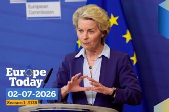 Clash over EU cash set to dominate today’s Budget Conference
