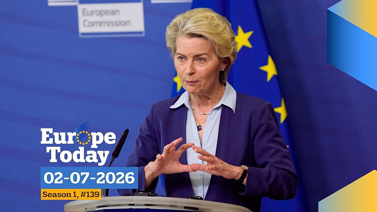 Clash over EU cash set to dominate today’s Budget Conference