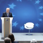 ‘Revolutionary’ EU defence plan faces calls for faster implementation