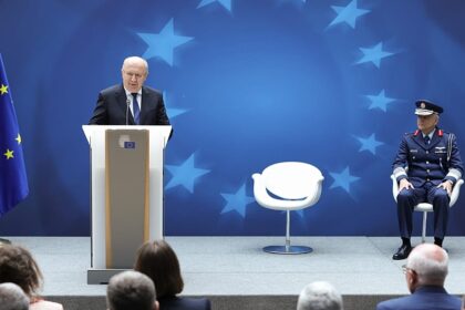 ‘Revolutionary’ EU defence plan faces calls for faster implementation