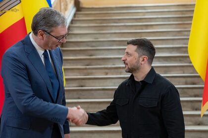 How Serbia could further complicate Ukraine’s EU accession bid