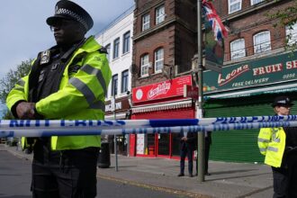 UK to spend €293.5m over three years to protect Jewish communities