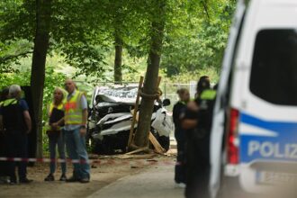 Attack on Berlin Pride: political Islam threatens open society